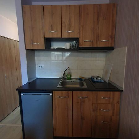 Mechka Ski Apartment Bansko Luaran gambar