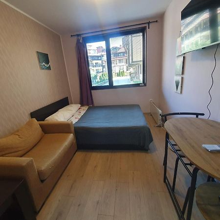 Mechka Ski Apartment Bansko Luaran gambar