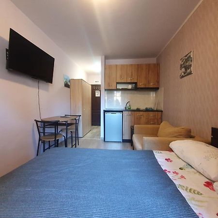 Mechka Ski Apartment Bansko Luaran gambar