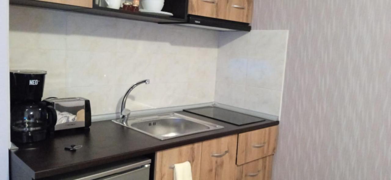 Mechka Ski Apartment Bansko Luaran gambar