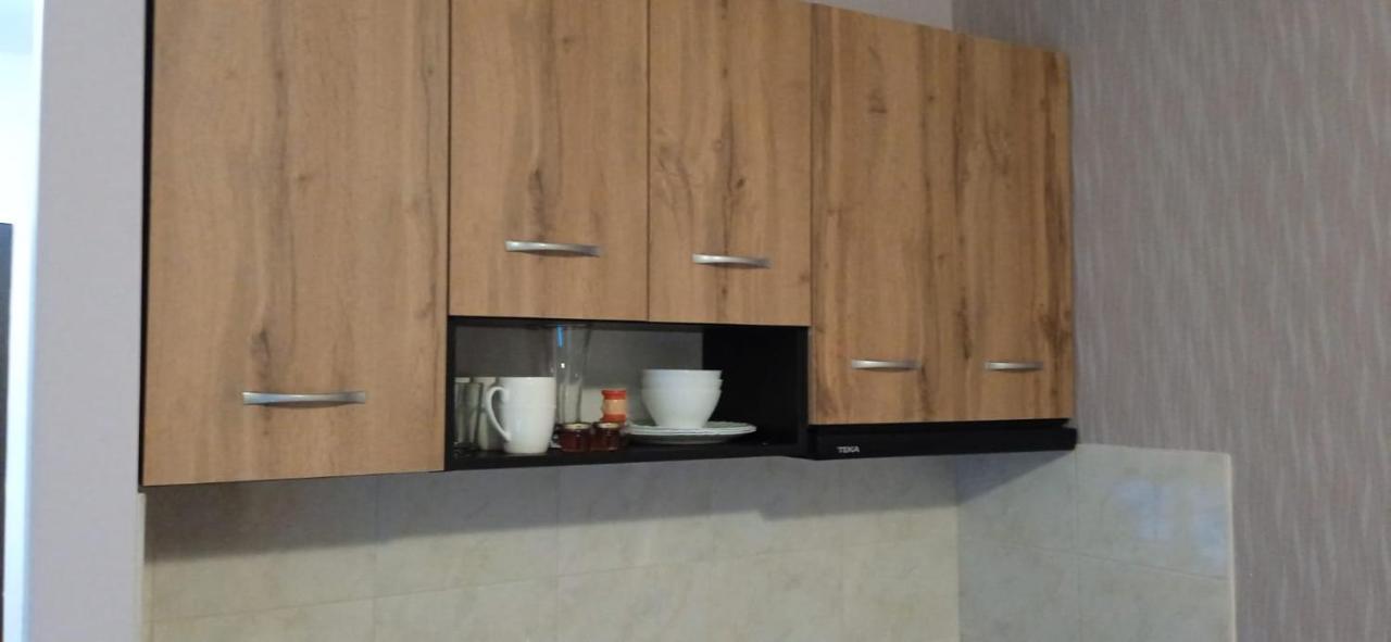 Mechka Ski Apartment Bansko Luaran gambar