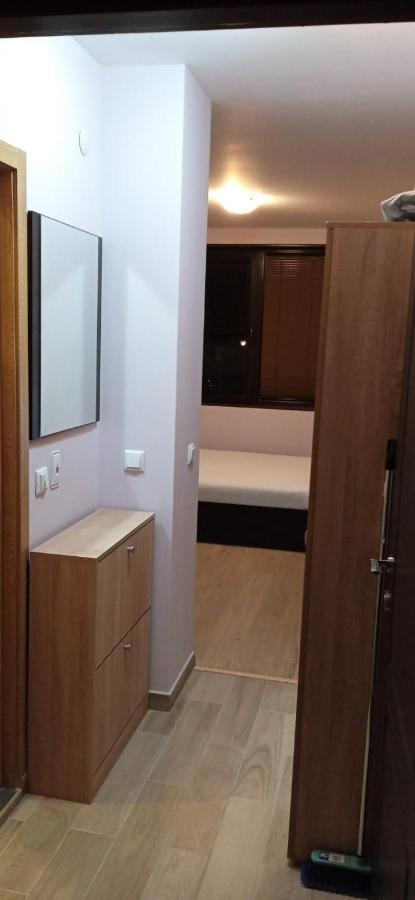 Mechka Ski Apartment Bansko Luaran gambar