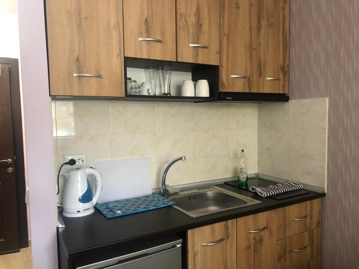 Mechka Ski Apartment Bansko Luaran gambar
