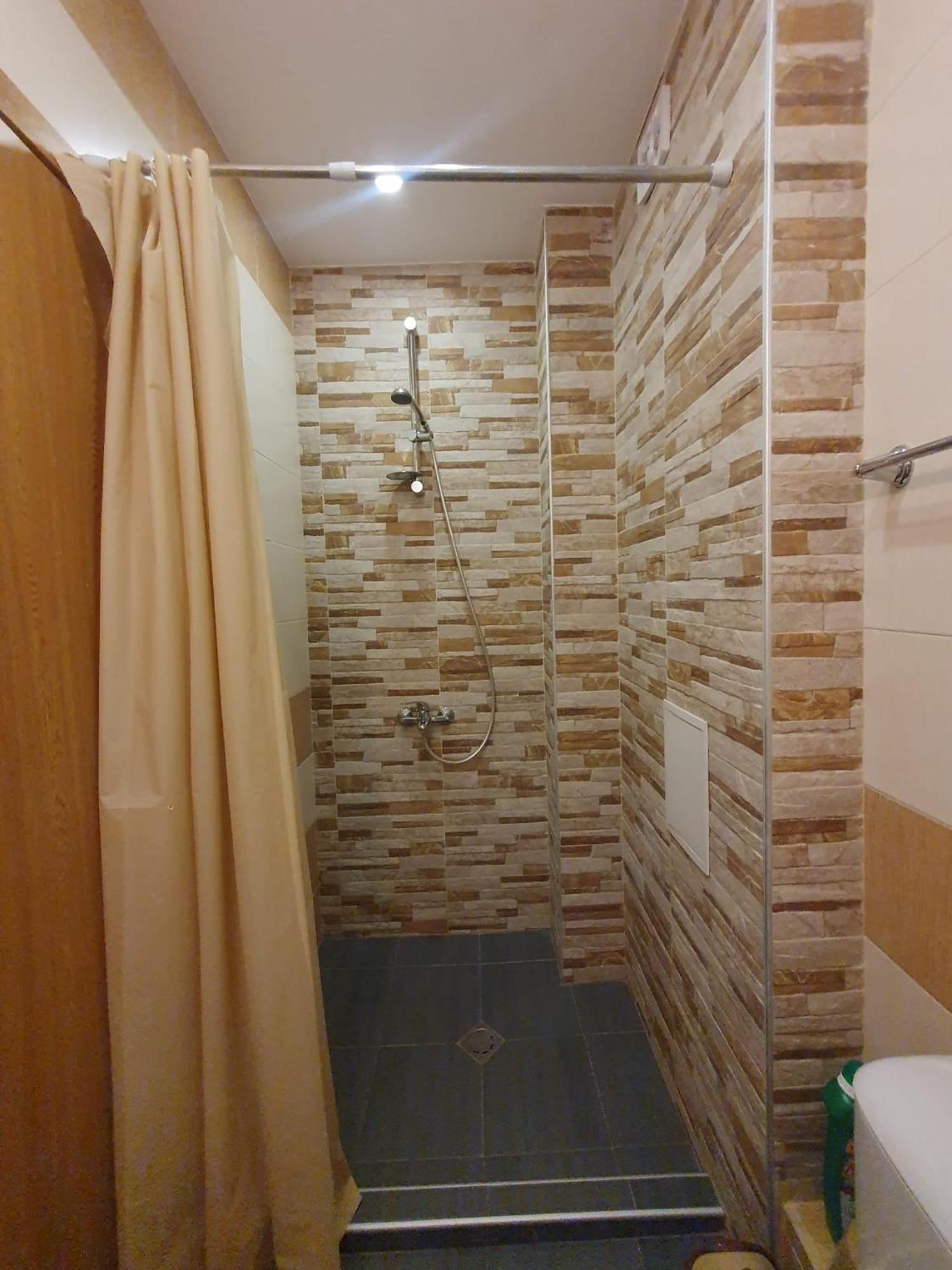Mechka Ski Apartment Bansko Luaran gambar